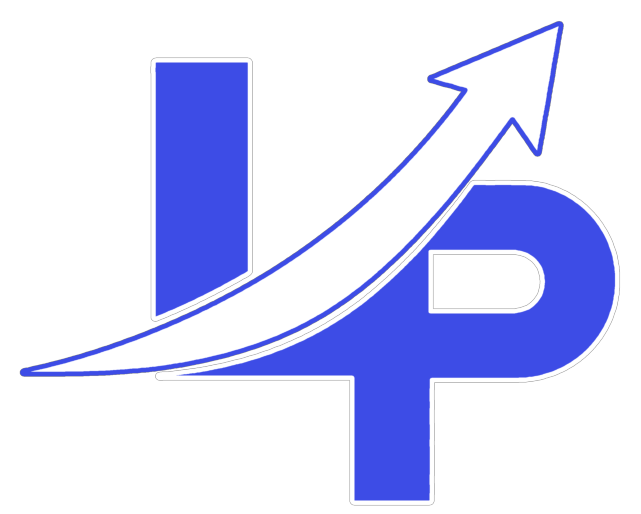 LaunchPoint Logo